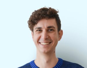 Mag. Daniel Kerschbaummayr Jobcoaching